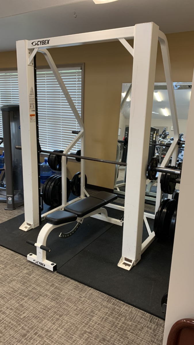 Fitness and COVID19 Community HealthCare System